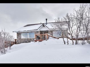 10240 E Lake Pines Dr, Heber, UT 84032