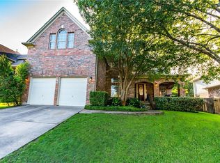 10613 Chestnut Ridge Rd, Austin, TX 78726