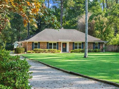 93 N Dogwood Dr, Covington, LA, 70433