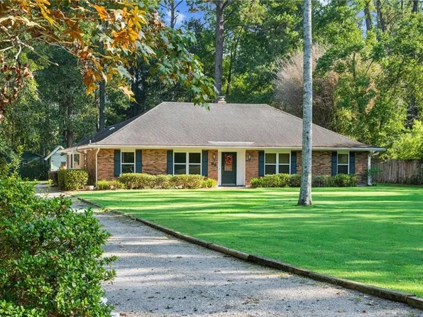 93 N Dogwood Dr, Covington, LA 70433
