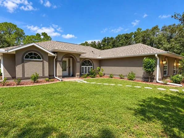 5795 N SALFORD BOULEVARD, NORTH PORT, FL 34286