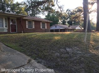 4912 Bruning St, Columbus, GA 31907