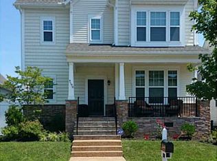 7170 Cooks View Ln, Hayes, VA 23072