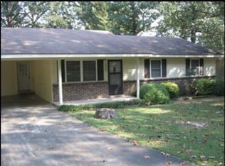 2006 Rock Creek Rd, Pocahontas, AR 72455