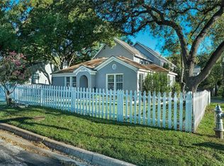 2100 Montclaire St, Austin, TX 78704