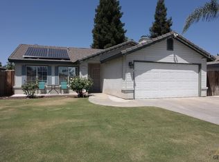 3315 Starside Dr, Bakersfield, CA 93312