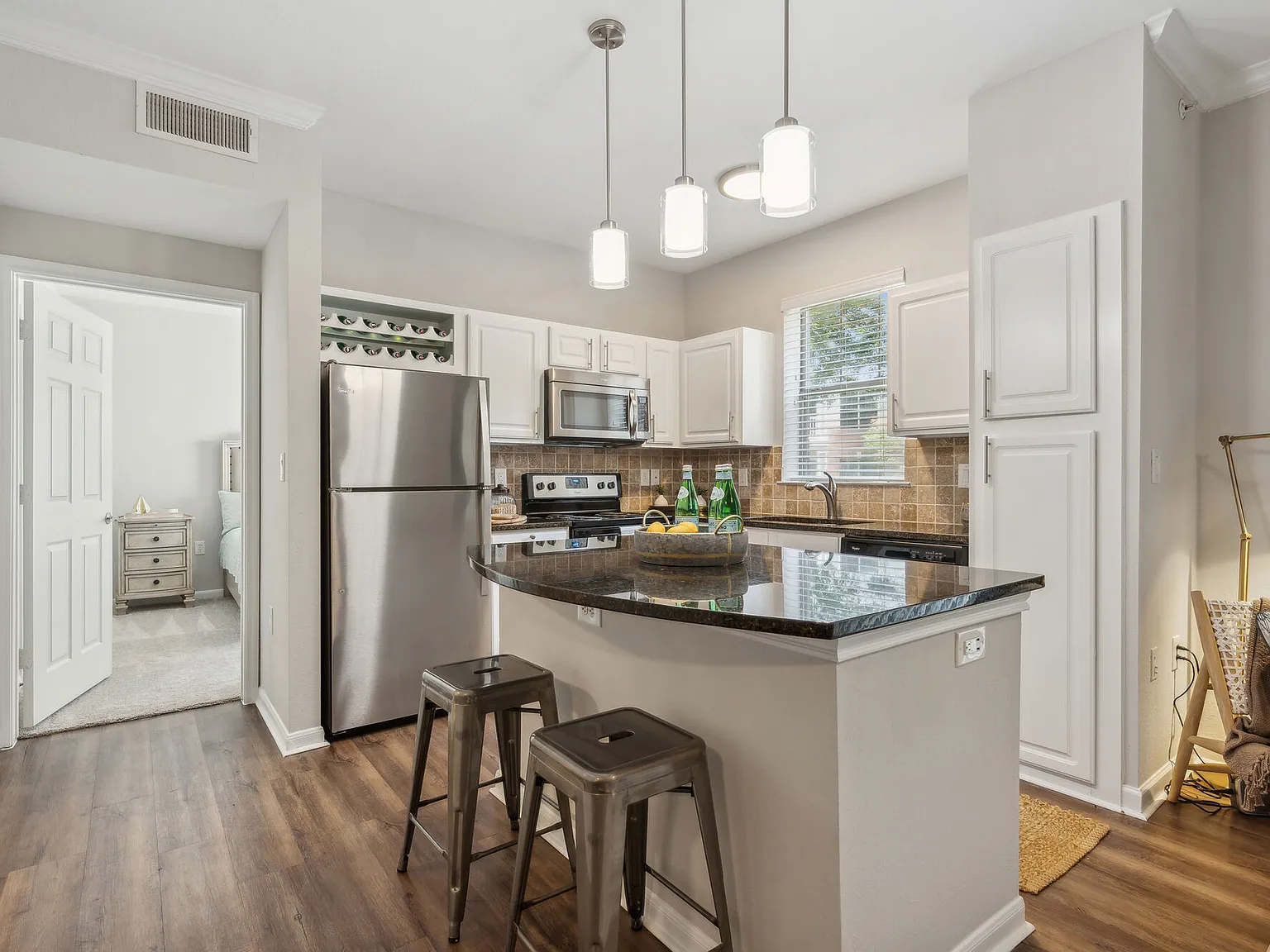 Villas at Legacy — Photo 1