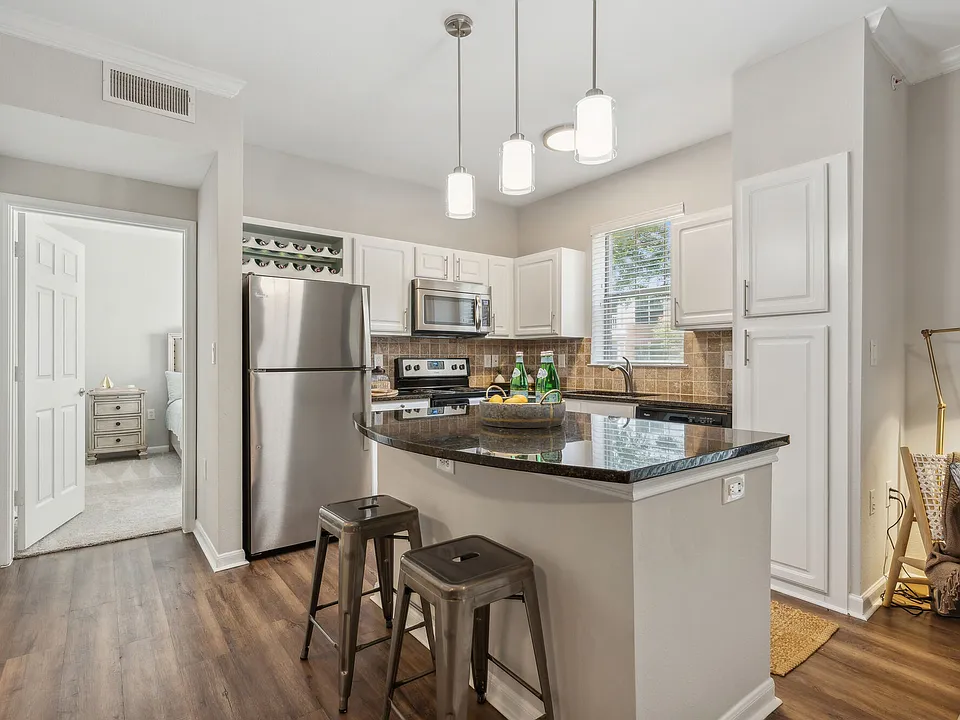 Villas at Legacy
