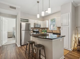 Villas at Legacy, Plano, TX 75024