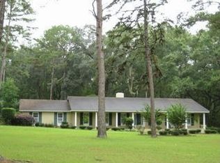 2450 Lake Douglas Rd, Bainbridge, GA 39819