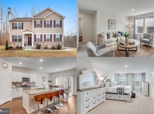 161 Pinewood Rd, Fredericksburg, VA 22405