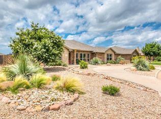 4193 Huntleigh Dr, San Angelo, TX 76904