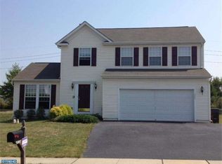 2656 Briana Dr, Pottstown, PA 19464