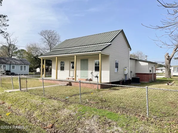 803 Park Ave, Breaux Bridge, LA 70517