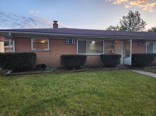 487 Park Ave, Lincoln Park, MI 48146