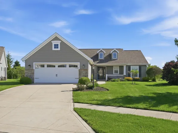 7332 Foxfield Dr, Fort Wayne, IN 46835