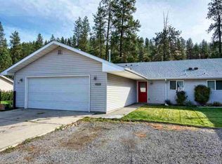 6513 W Lowell Ave, Nine Mile Falls, WA 99026
