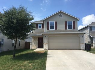 12230 Glendale Park, San Antonio, TX 78254