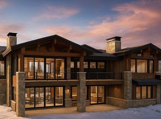 9452 N Vale View Cir, Kamas, UT 84036
