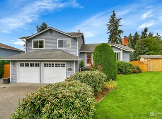 18016 46th Pl W, Lynnwood, WA