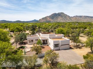 2362 W Mountain Oak Rd, Prescott, AZ 86305