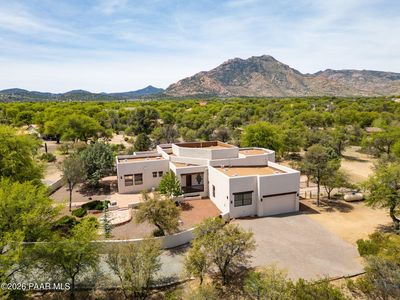 2362 W Mountain Oak Rd, Prescott, AZ, 86305