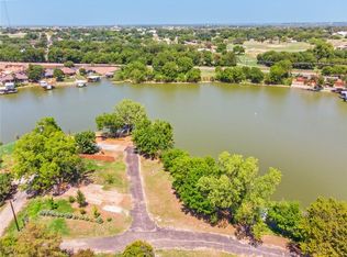 314 N Blanche St, Granbury, TX 76048