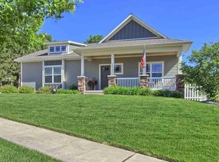 10585 Waterford St, Traverse City, MI 49684