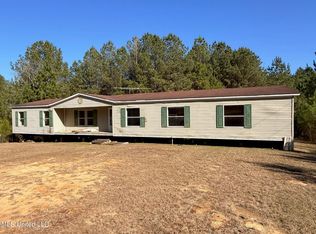 128 Rock Pisgah Rd, Mendenhall, MS 39114