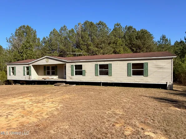 128 Rock Pisgah Rd, Mendenhall, MS 39114