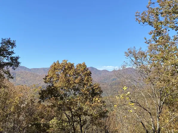 643 Zekes Trl, Marble, NC 28905
