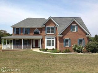 10503 Old Fort Rd, Fort Washington, MD 20744