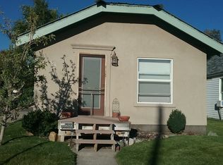 1256 N Hayes Ave #HOME, Pocatello, ID 83204