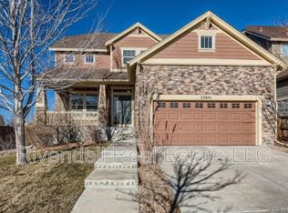 23801 E Garden Dr, Aurora, CO 80016