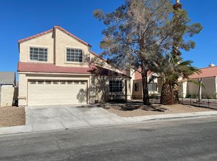 3728 Blue Dawn Dr, North Las Vegas, NV 89032
