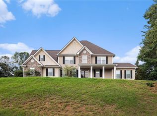 159 Misty Way, Dahlonega, GA 30533