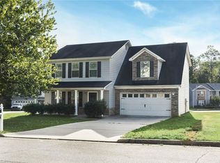 4390 Rock Valley Dr, Forest Park, GA 30297