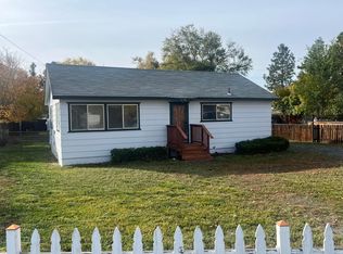 4440 Peck Dr, Klamath Falls, OR 97603