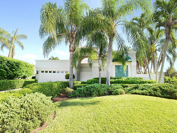 Home For Sale In Broken Sound Country Club