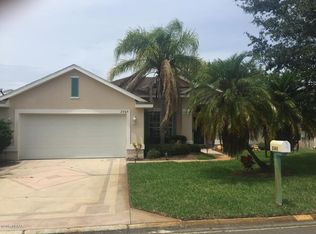 2365 Commodores Club Blvd, Saint Augustine, FL 32080