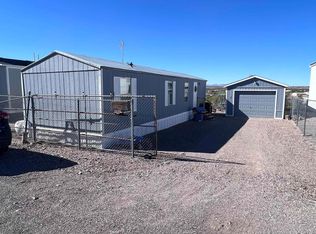 133 Camino Encantado, Elephant Butte, NM 87935