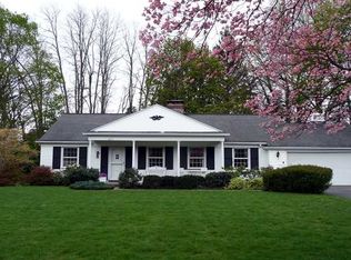 3615 East Ave, Rochester, NY 14618