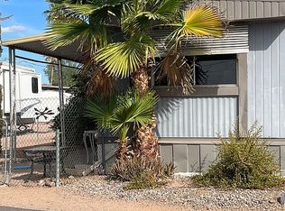 2810 W 4th Ave LOT 16, Apache Junction, AZ 85120