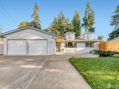 2349 SW 341st Place, Federal Way, WA, 98023