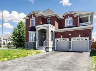 37 Alamosa Ct, Brampton, ON L6Y2Z3
