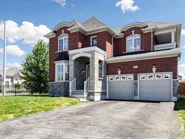 37 Alamosa Ct, Brampton, ON L6Y 2Z3