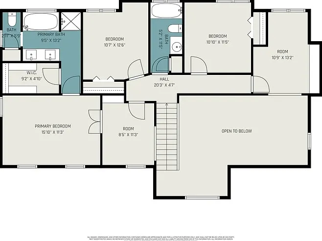 1209 Wynford Colony SW — Photo 17