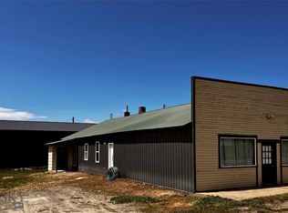 113 4th St, Rapelje, MT 59067