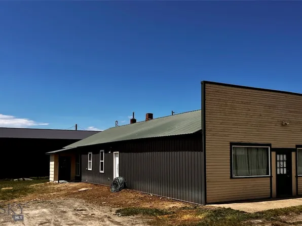 113 4th St, Rapelje, MT 59067