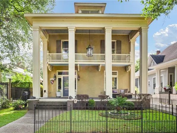 203 Michigan Ave, Mobile, AL 36604